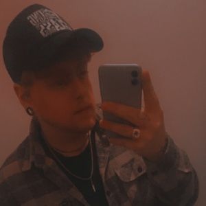 Meet your Posher, Donny